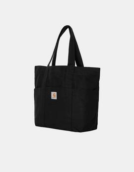 Bolso CARHARTT PARKER TOTE BAG - Black