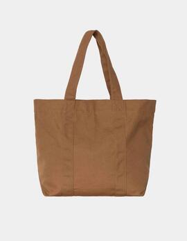 Bolso CARHARTT PARKER TOTE BAG - Hamilton Brown