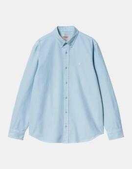 Camisa CARHARTT BOLTON - Air Sky