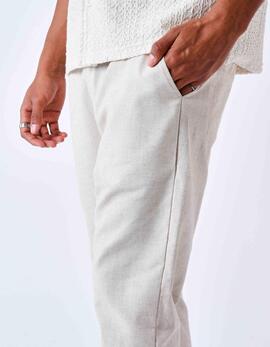 Pantalón PXP 2542039 - Ivoire