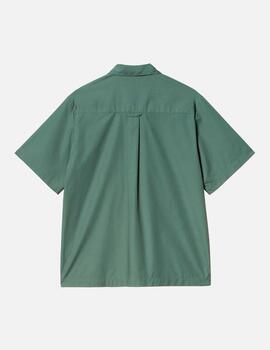 Camisa CARHARTT CRAFT - Silver Pine