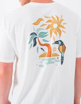 Camiseta YOUCAN TUCAN - Barely Bone