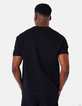 Camiseta PROJECT X PARIS T231021 - Negro