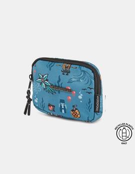 Monedero HYDROPONIC BG PURSE SB - Teal