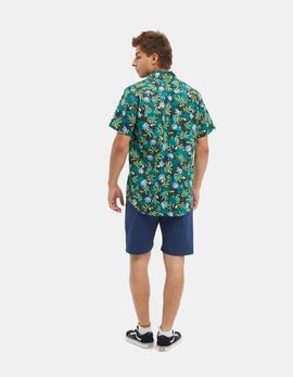 Camisa HYDROPONIC TUCAN - Green