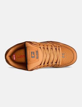 Zapatillas GLOBE TILT - Burnt Caramel