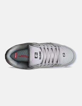 Zapatillas GLOBE TILT - Triple Grey