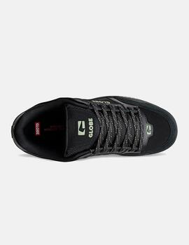 Zapatillas GLOBE TILT - Black/Olive