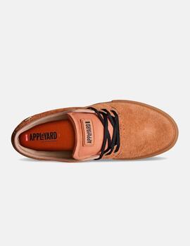 Zapatillas GLOBE MAHALO - Clay/Gum