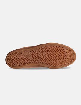 Zapatillas GLOBE MAHALO - Clay/Gum