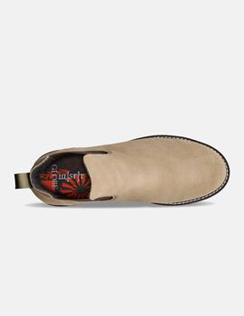 Zapatillas GLOBE DOVER II VIBRAM - Taupe/MSFT