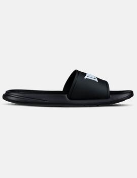 Chanclas LONSDALE NAPLES - Black/White