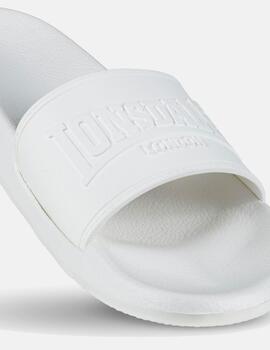 Chanclas LONSDALE SORRENTO - White