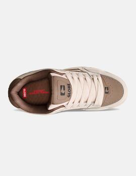 Zapatillas GLOBE TILT - Parchment