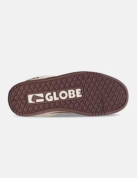 Zapatillas GLOBE TILT - Parchment