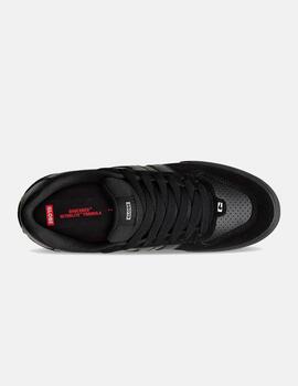 Zapatillas GLOBE ENCORE-2 - Black Dip