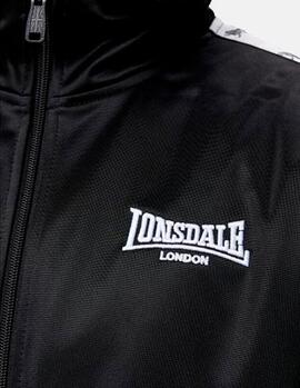 Chaqueta LONSDALE WYBERTON - Black